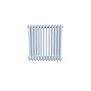 Bircham - White Column Radiator H600mm x W566mm 4 Column