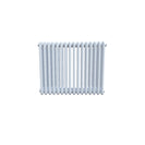Bircham - White Column Radiator H600mm x W746mm 4 Column