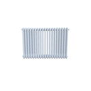 Bircham - White Column Radiator H600mm x W881mm 4 Column