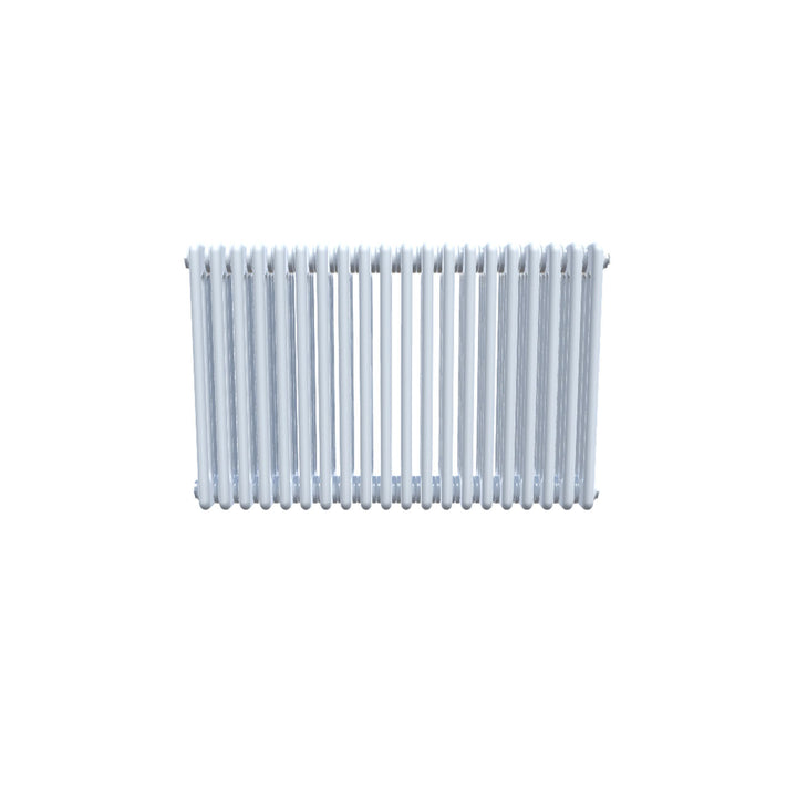 Bircham - White Column Radiator H600mm x W926mm 4 Column