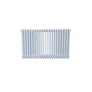 Bircham - White Column Radiator H600mm x W971mm 4 Column