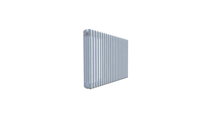 Bircham - White Column Radiator H750mm x W1016mm 4 Column