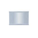 Bircham - White Column Radiator H750mm x W1061mm 4 Column - Feet Included