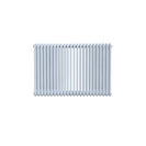 Bircham - White Column Radiator H750mm x W1106mm 4 Column