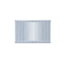 Bircham - White Column Radiator H750mm x W1151mm 4 Column - Feet Included