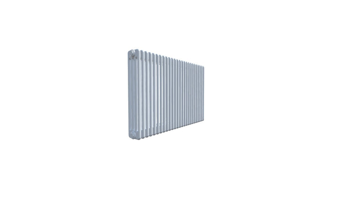 Bircham - White Column Radiator H750mm x W1196mm 4 Column