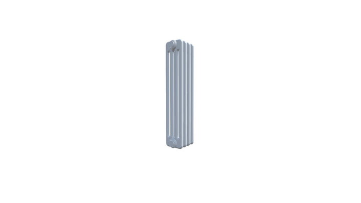 Bircham - White Column Radiator H750mm x W206mm 4 Column