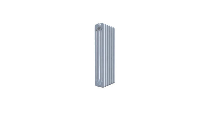 Bircham - White Column Radiator H750mm x W296mm 4 Column