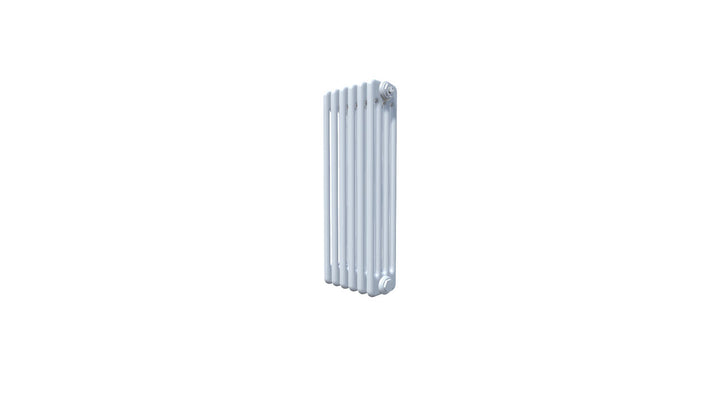 Bircham - White Column Radiator H750mm x W296mm 4 Column