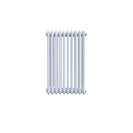 Bircham - White Column Radiator H750mm x W476mm 4 Column - Feet Included