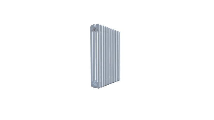 Bircham - White Column Radiator H750mm x W521mm 4 Column