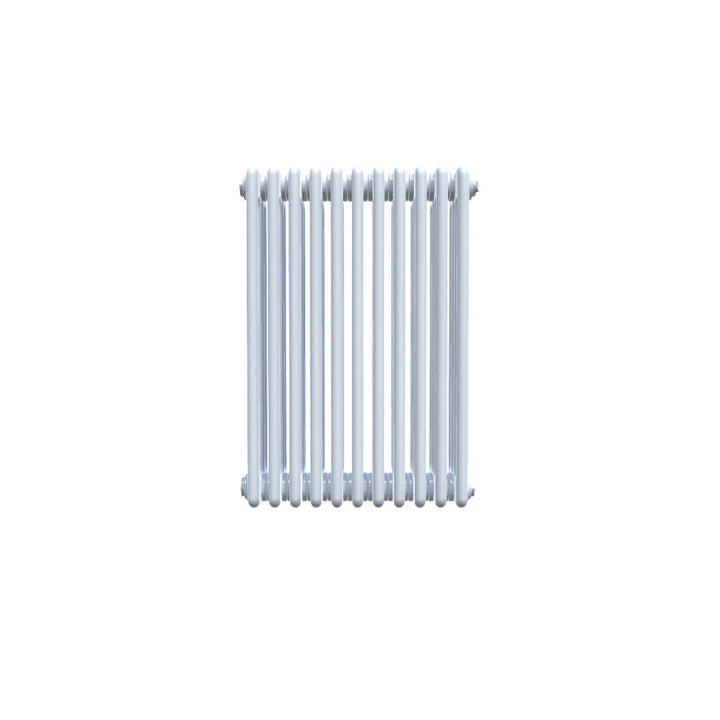 Bircham - White Column Radiator H750mm x W521mm 4 Column