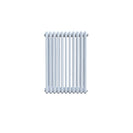 Bircham - White Column Radiator H750mm x W521mm 4 Column