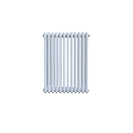Bircham - White Column Radiator H750mm x W566mm 4 Column - Feet Included