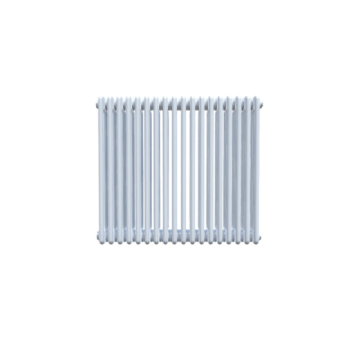 Bircham - White Column Radiator H750mm x W836mm 4 Column