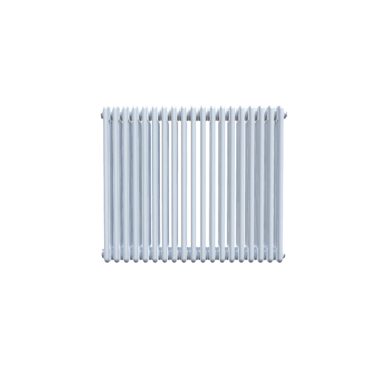 Bircham - White Column Radiator H750mm x W881mm 4 Column