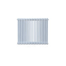 Bircham - White Column Radiator H750mm x W881mm 4 Column