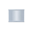 Bircham - White Column Radiator H750mm x W926mm 4 Column - Feet Included