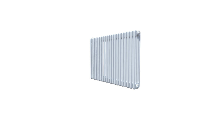 Bircham - White Column Radiator H750mm x W971mm 4 Column