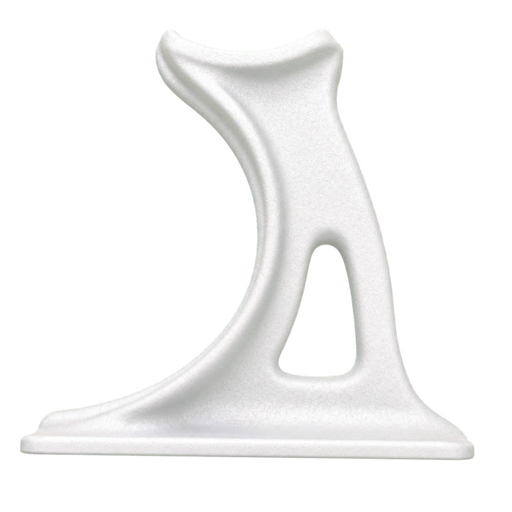 Bircham - Cast Feet All Columns White