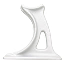 Bircham - Cast Feet All Columns White