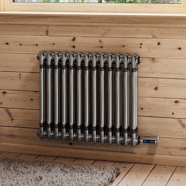 Electric Radiators 