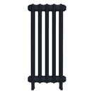 Emmeline III - Midnight Ink Cast Iron Column Radiator H816mm x W363mm 3 Column - Wall Hung