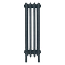 Grace - Midnight Ink Cast Iron Column Radiator H950mm x W272mm 6 Column - Floor Standing