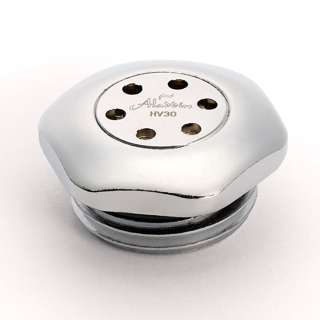 Radiator Bleed Valve Non Replaceable - Autovents | UK Radiators