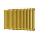 Alpha - Signature Gold Column Radiator H600mm x W988mm 2 Column