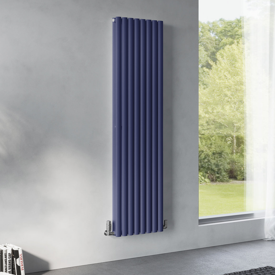Vertical Radiators