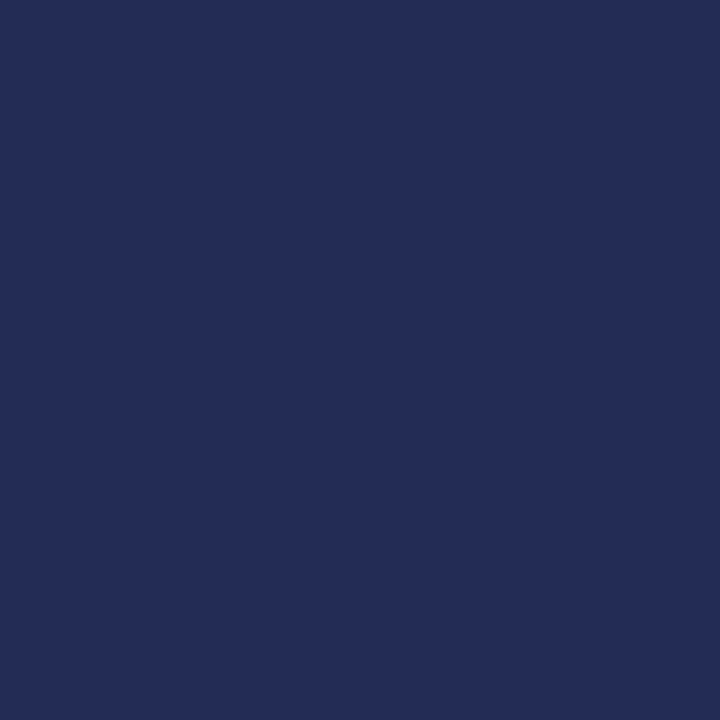 Alpha - Cobalt Blue Column Radiator H500mm x W988mm 2 Column