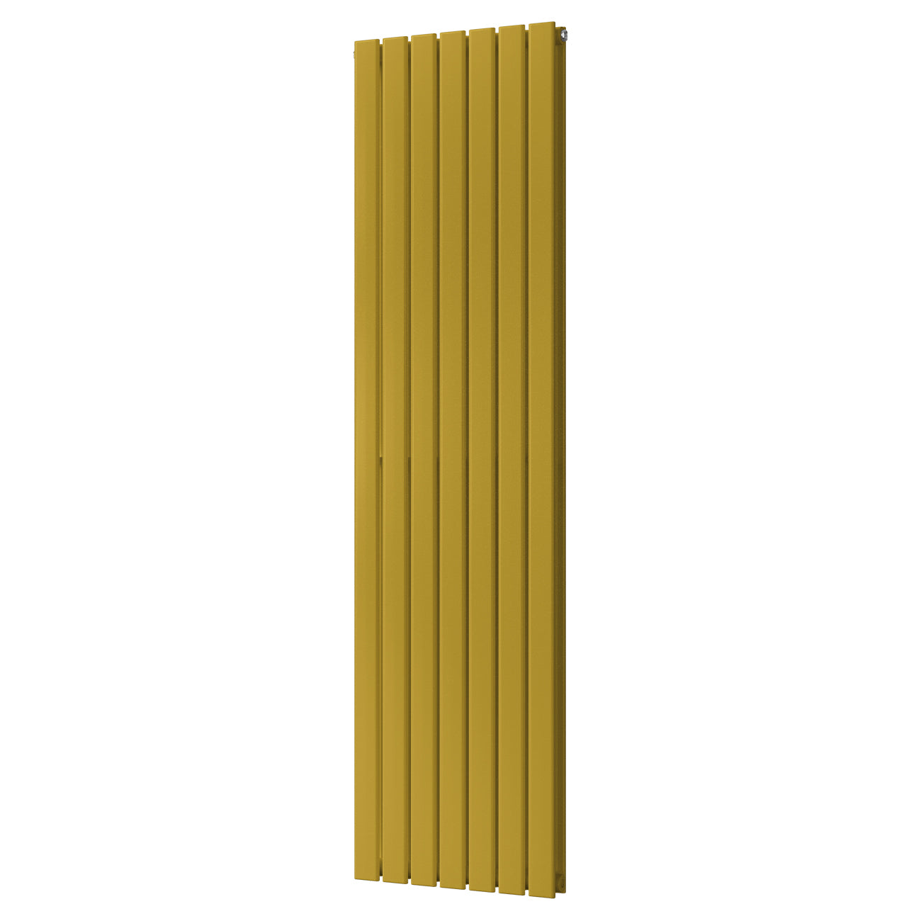 Typhoon - Signature Gold Vertical Radiator H1800mm x W476mm Double Panel