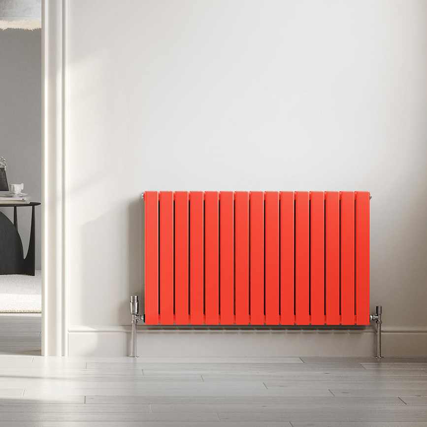Horizontal Radiators