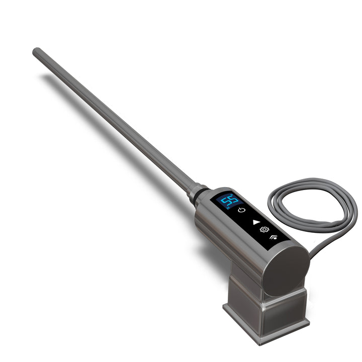 INOW+ - Chrome Heating Element 300w Thermostatic WIFI