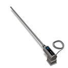 INOW+ - Chrome Heating Element 600w Thermostatic WIFI