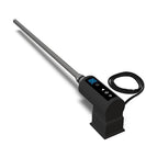 INOW+ - Black Heating Element 900w Thermostatic WIFI