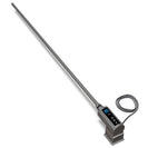 INOW+ - Chrome Heating Element 900w Thermostatic WIFI