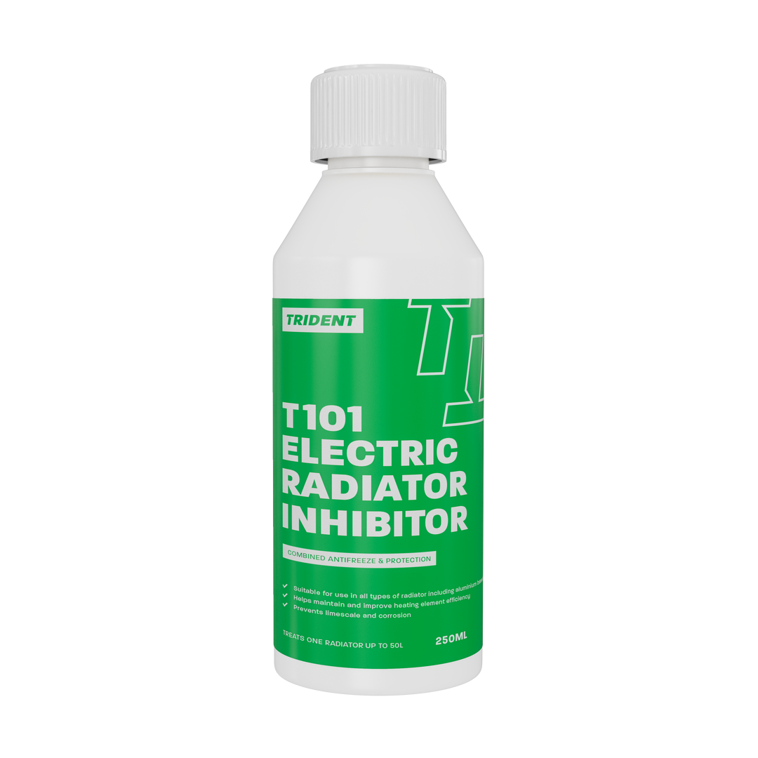 Trident - T101 Electric Radiator Inhibitor - 250ml