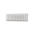 Sherwood - White Round Top Column Radiator H300mm x W993mm 2 Column