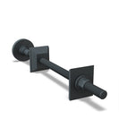 Talus - Anthracite Radiator Wall Stay