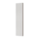 Thetford - White Vertical Radiator Double Panel H1600mm x W372mm Smooth