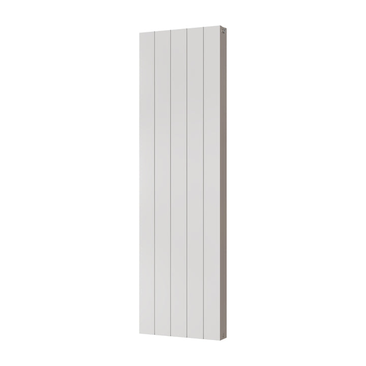 Thetford - White Vertical Radiator Double Panel H1600mm x W466mm Smooth