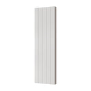 Thetford - White Vertical Radiator Double Panel H1600mm x W466mm Smooth