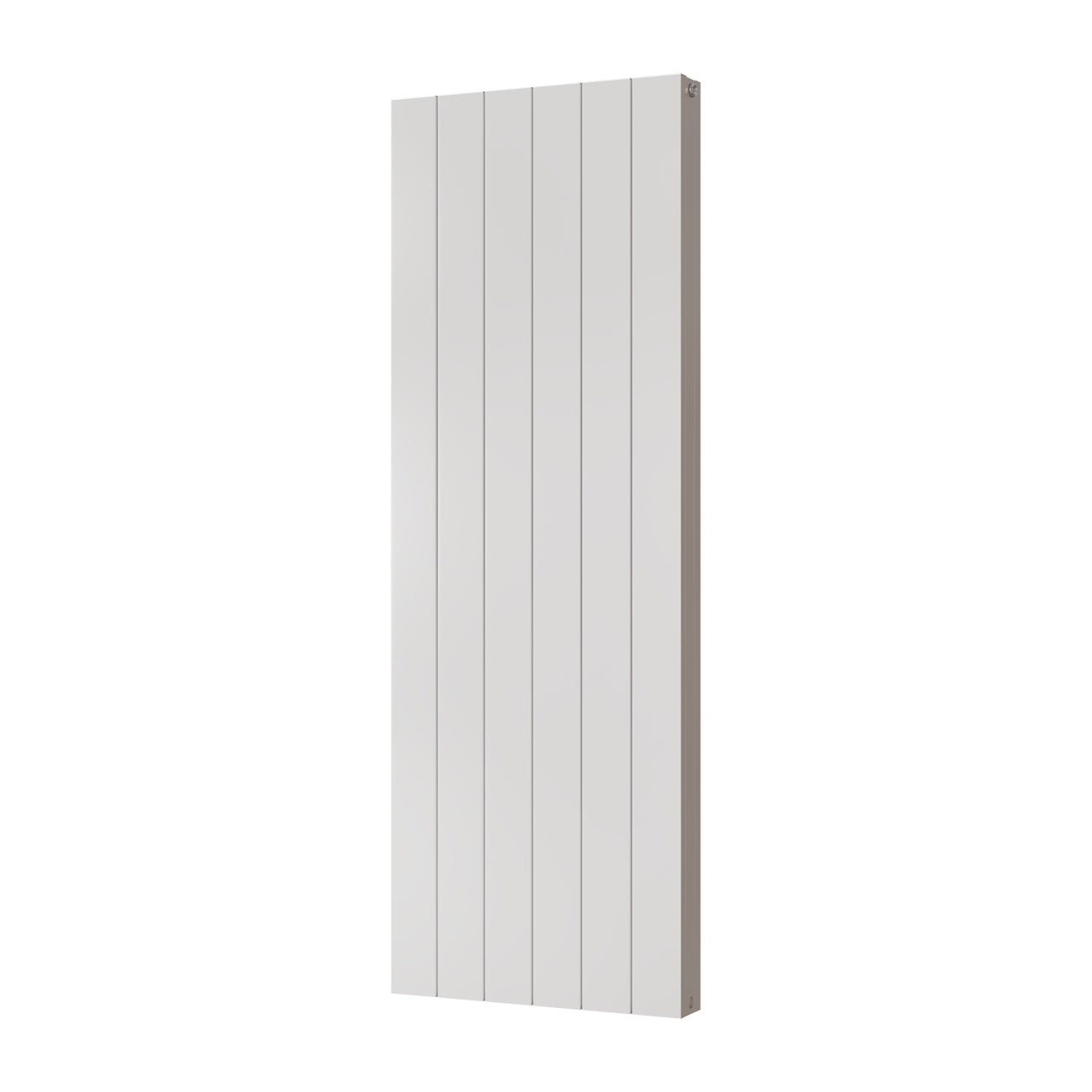 Thetford - White Vertical Radiator Double Panel H1600mm x W560mm Smooth