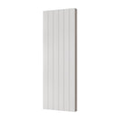 Thetford - White Vertical Radiator Double Panel H1600mm x W560mm Smooth