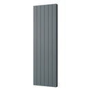 Thetford - Anthracite Vertical Radiator Double Panel H1800mm x W560mm Smooth