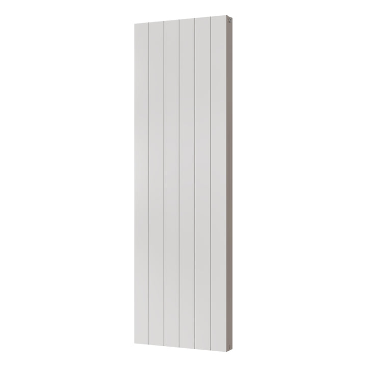 Thetford - White Vertical Radiator Double Panel H1800mm x W560mm Smooth