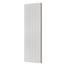 Thetford - White Vertical Radiator Double Panel H1800mm x W560mm Smooth
