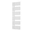 Tristan - White Towel Radiator - H1564mm x W500mm